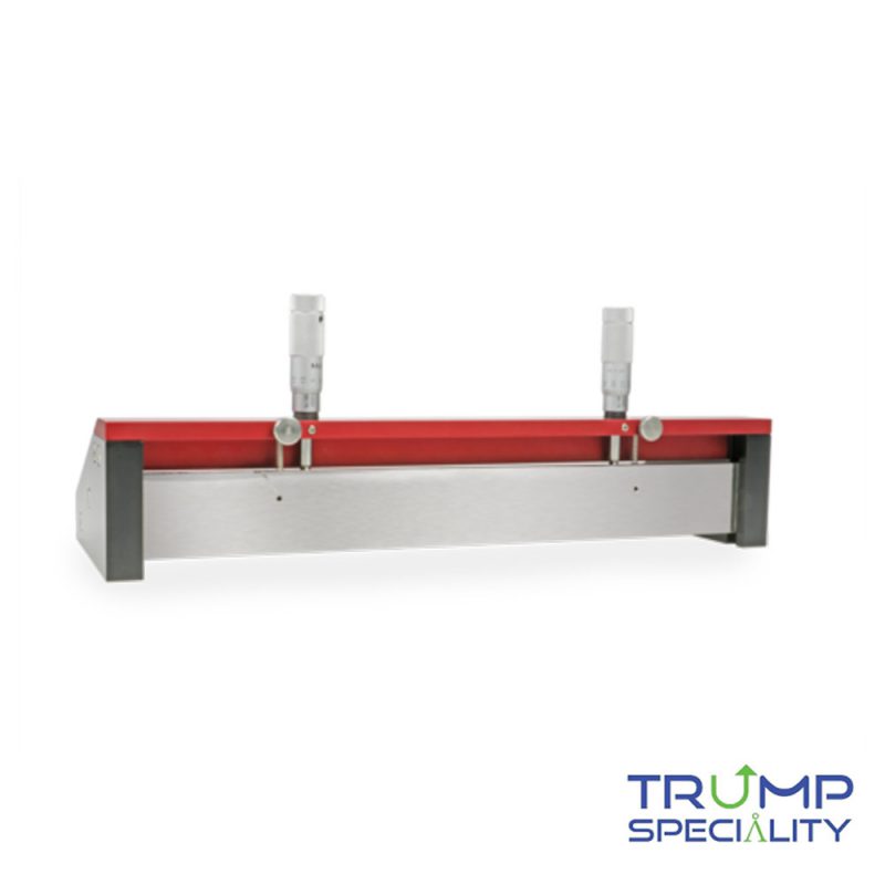 Micrometer Film Applicators