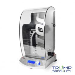 Pendulum Hardness Tester
