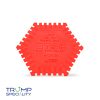 Plastic Wet Film Comb