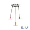 Tripod Stand for Viscosity Cup