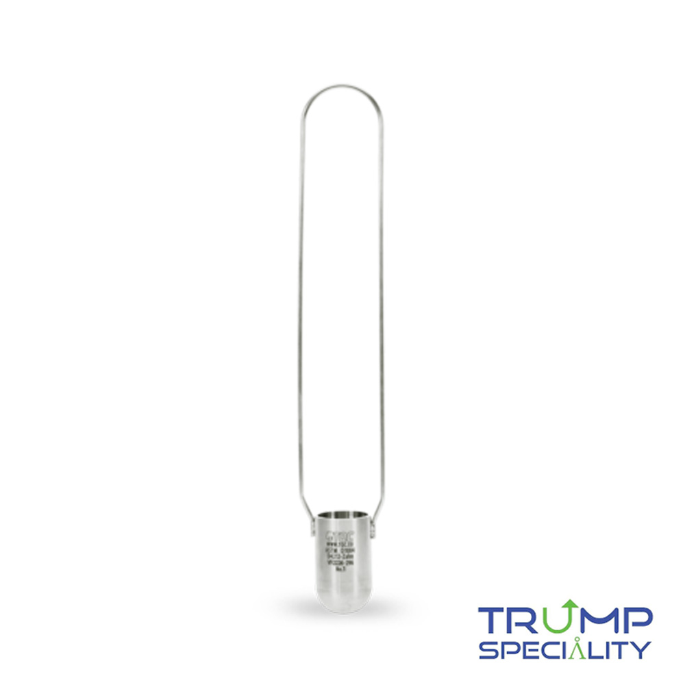 Viscosity Cup ASTM D1084 D4212 Immersion Zahn Viscosity Cup ASTM D1084 D4212 Immersion Zahn