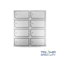 KNOCK-OUT TESTPANELS