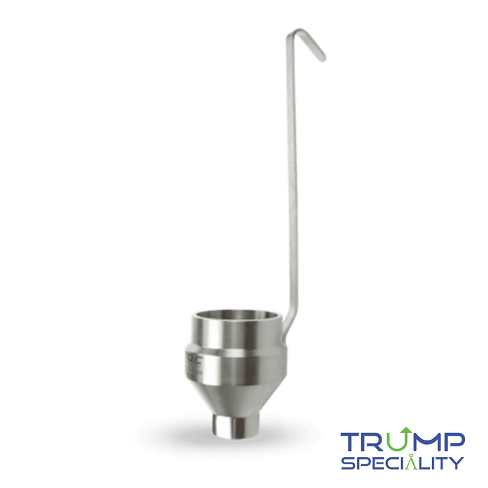 Viscosity Cup DIN 53211 Immersion Viscosity Cup DIN 53211 Immersion