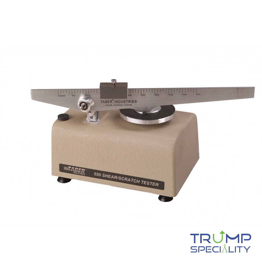 550 Shear Scratch 550 Shear Scratch