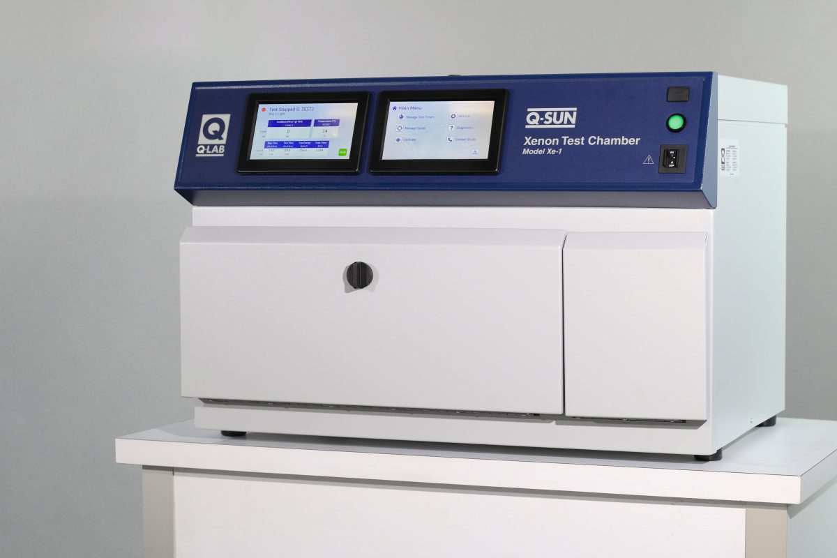 XenonTester Xe-1