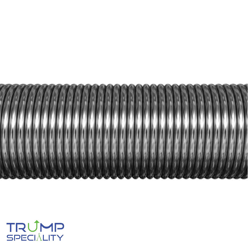 Wire Wound Rods Wire Wound Rods