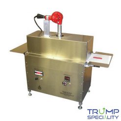 Heat Set Dry Time Tester