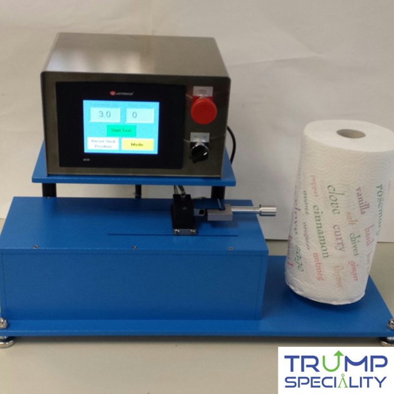 Roll Density Tester Model RDT-16U
