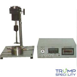 Falling Rod Viscometer