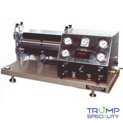 Lithobreak Tester