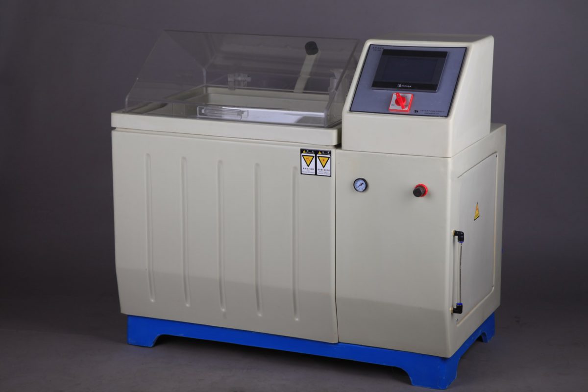 Salt Fog Cabinets