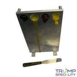 Flow Plate Model FP-04