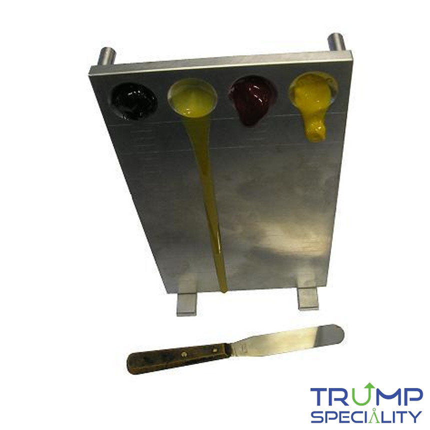 Flow Plate Model FP-04