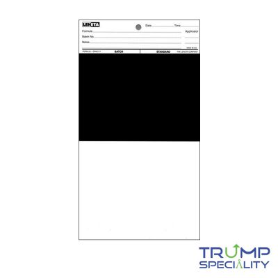 Form 2A Opacity Chart
