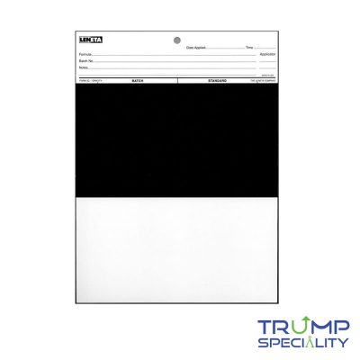 Form 2C Opacity Chart