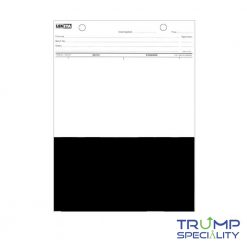 Form 5C Opacity Chart