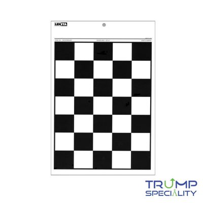 Form 10B Checkerboard Chart