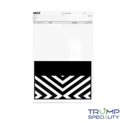 Form 21B Opacity-Display Chart