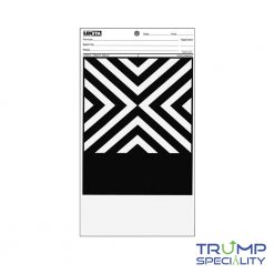 Form 9A Opacity-Display Chart