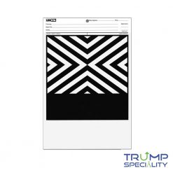 Form 9B Opacity-Display Chart