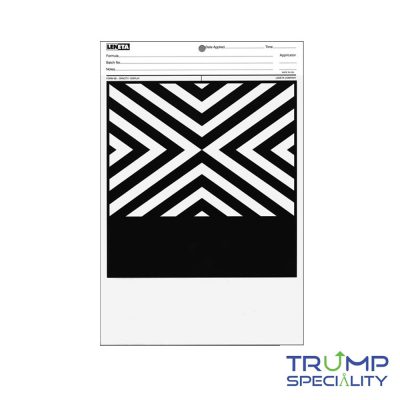 Form 9B Opacity-Display Chart