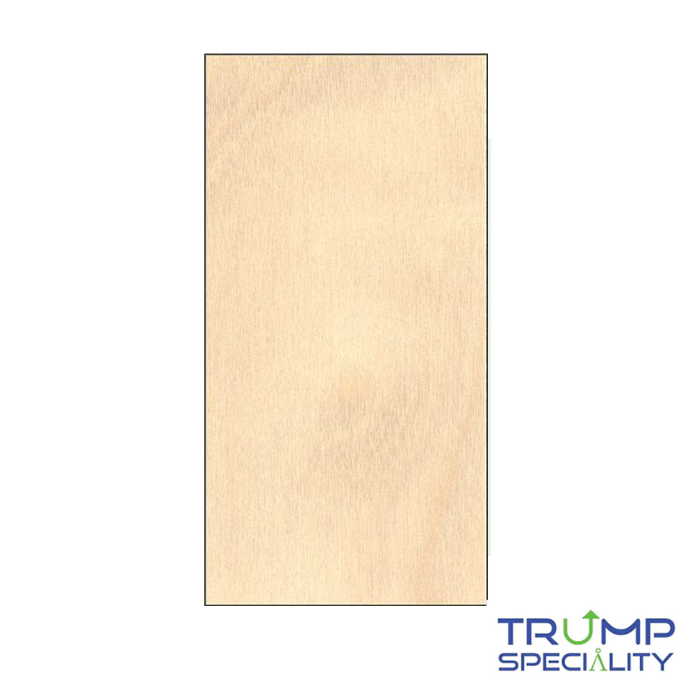 R1-TA, Birch Plywood