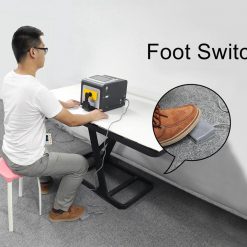 TS8450 Portable desktop spectrophotometer2