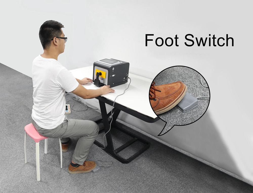 TS8450 Portable desktop spectrophotometer2